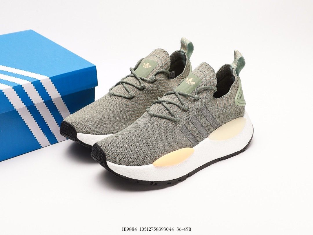 Adidas nmd hotsell shoes us