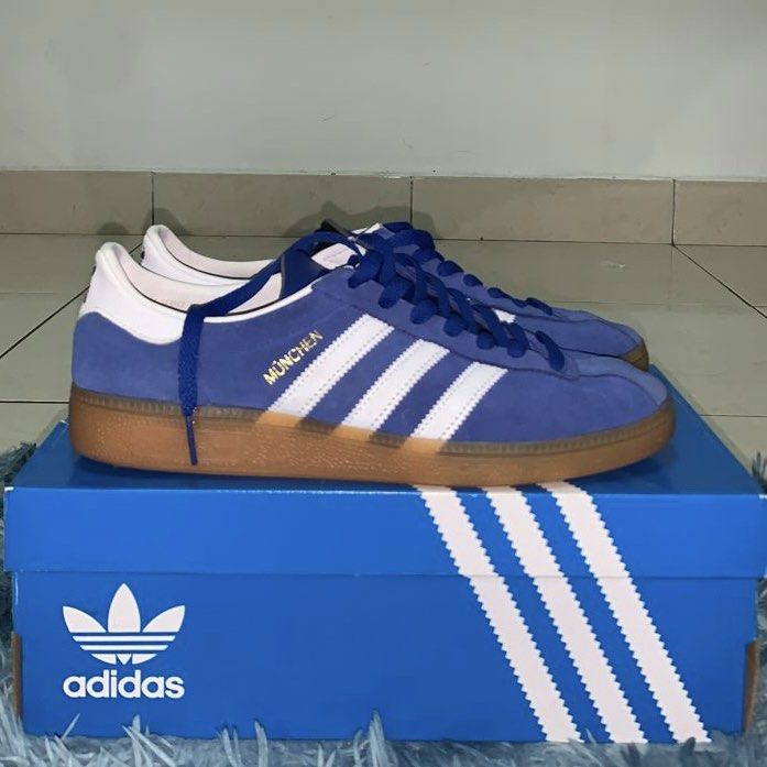 ADIDAS ORIGINALS MUNCHEN