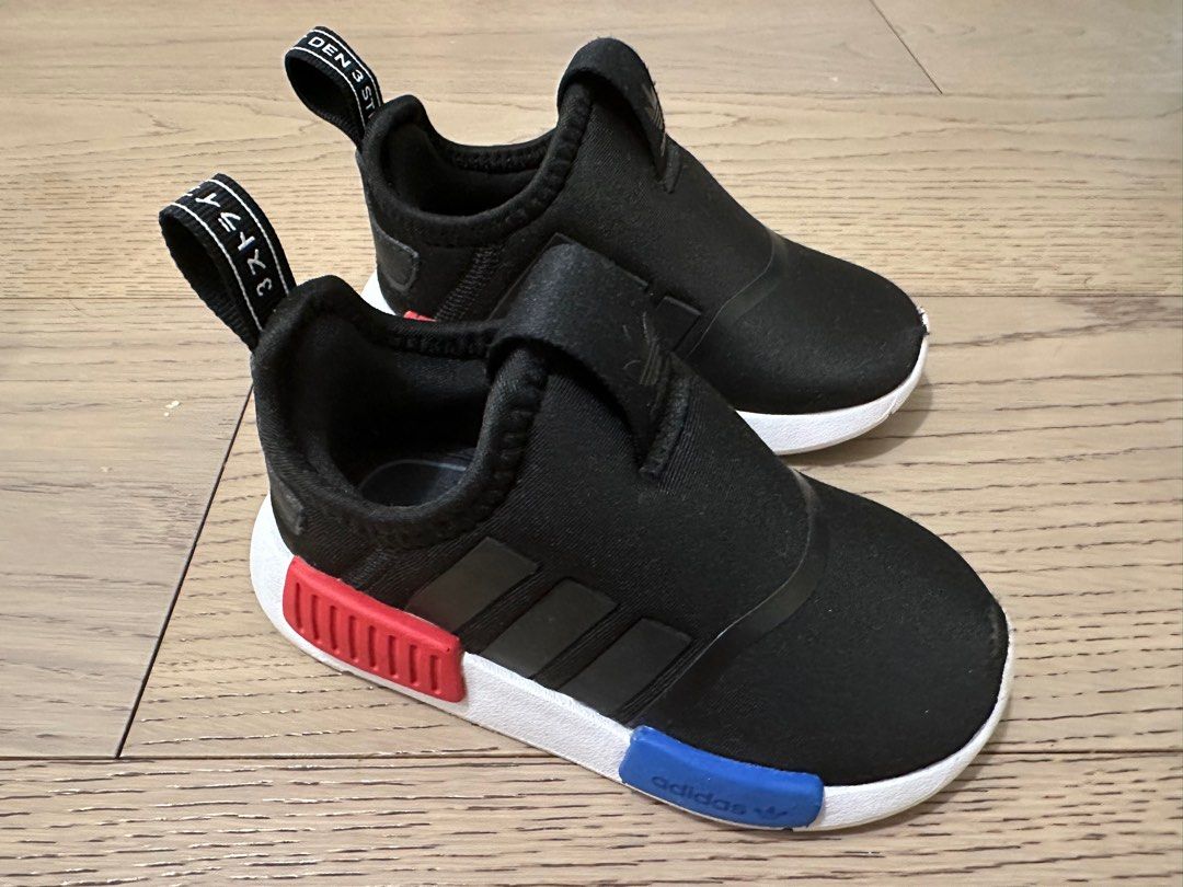 Adidas ortholite 2025 nmd