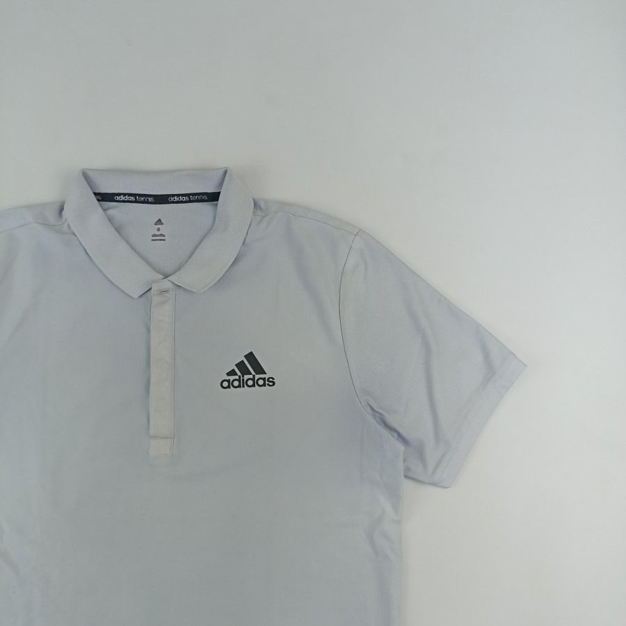 Kaos polo adidas original shop