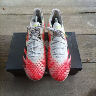 Adidas clearance predator olx