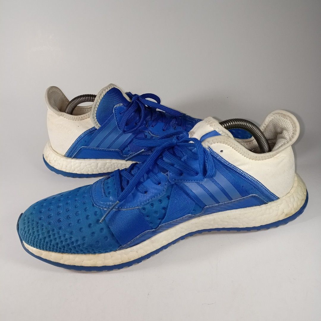Adidas Pure Boost original sport sneaker 44 size men shoes