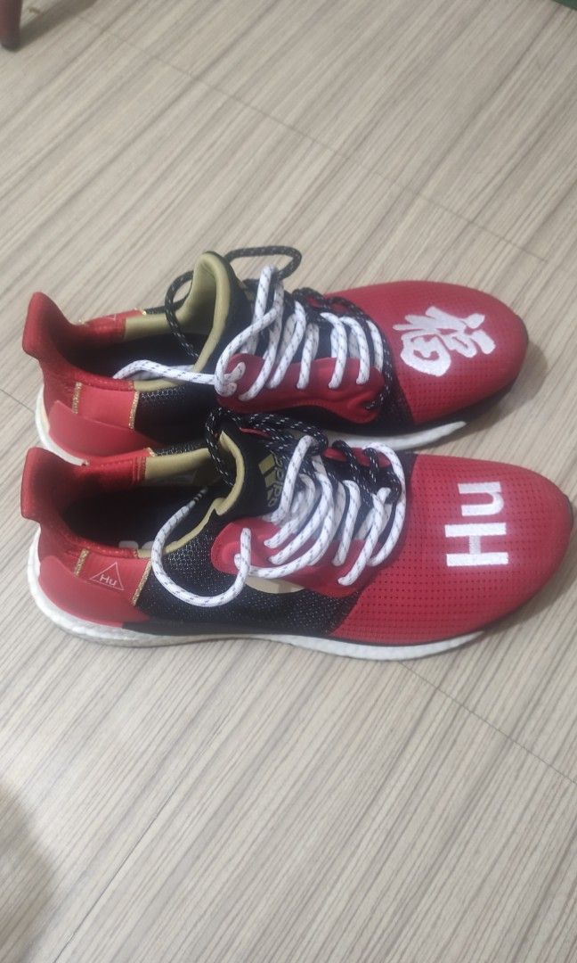 Adidas solar glide hu cny best sale