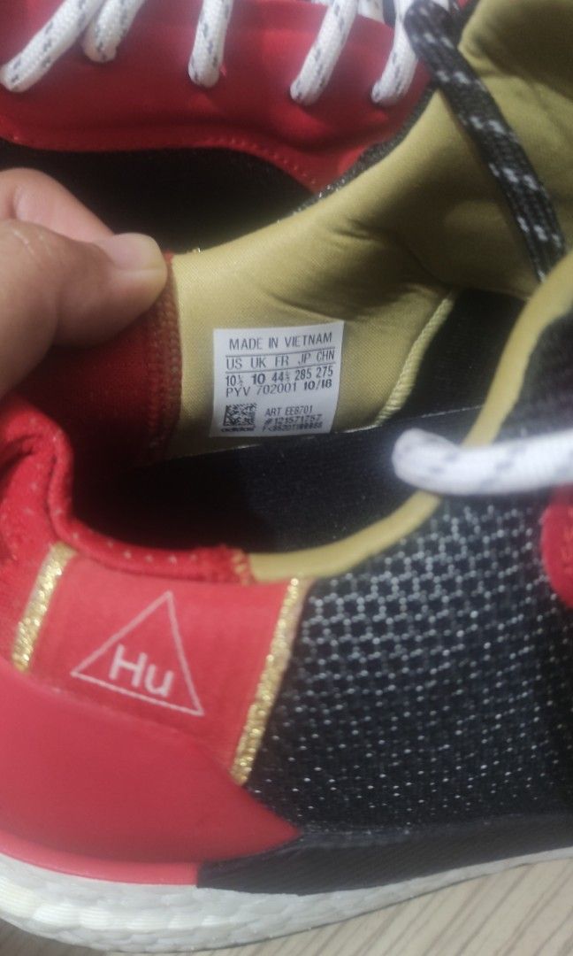 Adidas made in shop china vs vietnam uk