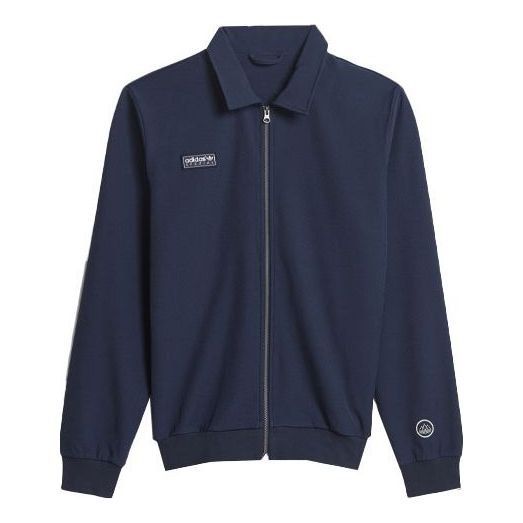 ADIDAS ORIGINAL SPEZIAL EWOOD TRACK TOP Men s Fashion Coats