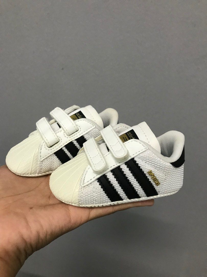 Superstar baby clearance