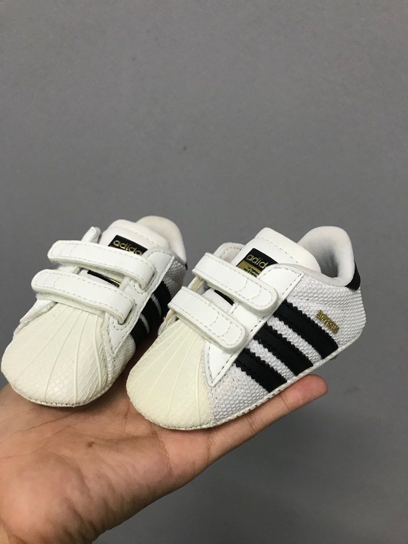 Superstar shop baby shoes