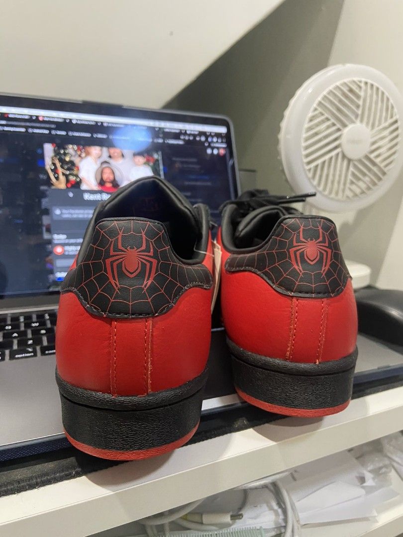 superstar miles morales