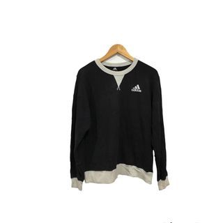 adidas sweatshirt