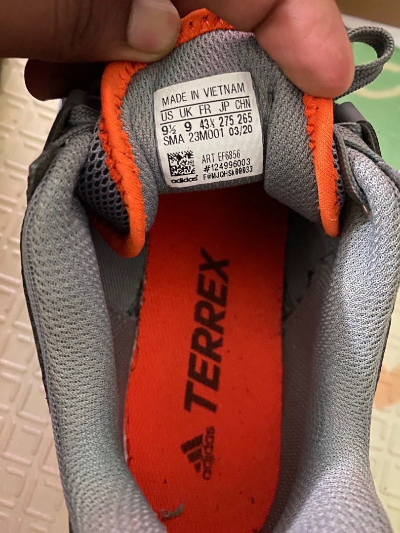 Sma deals 23m001 adidas