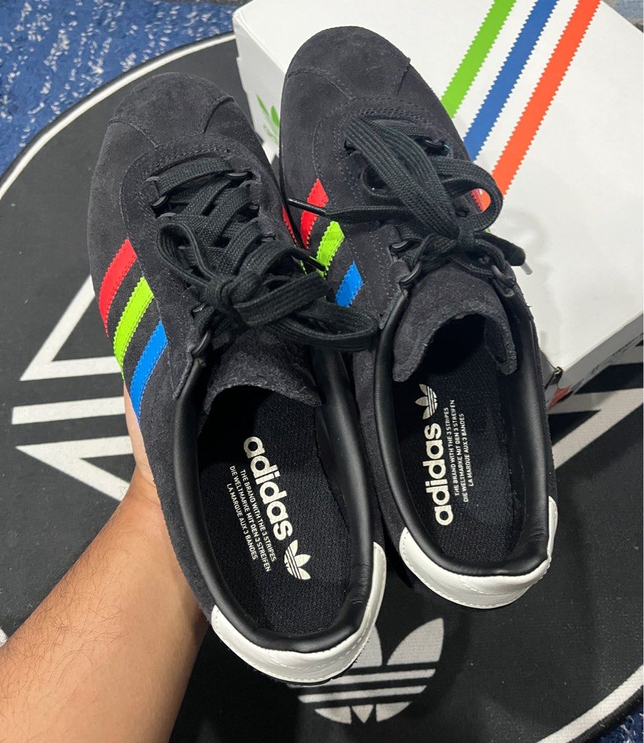 Adidas vhs trimm star clearance