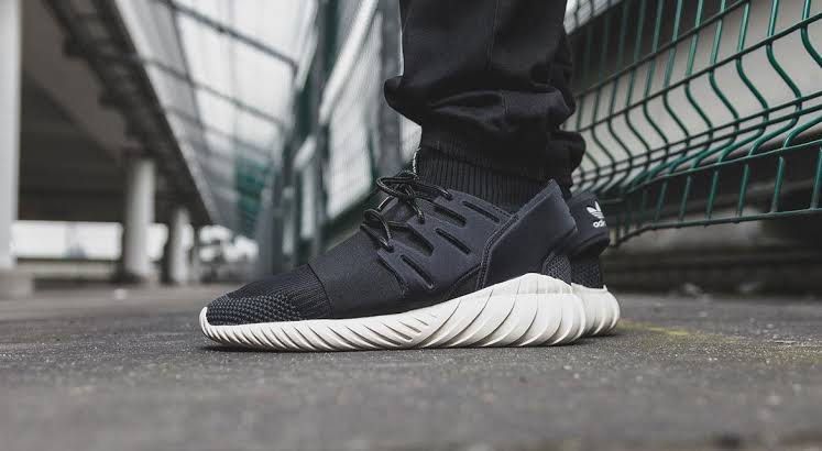 Adidas tubular primeknit 2025