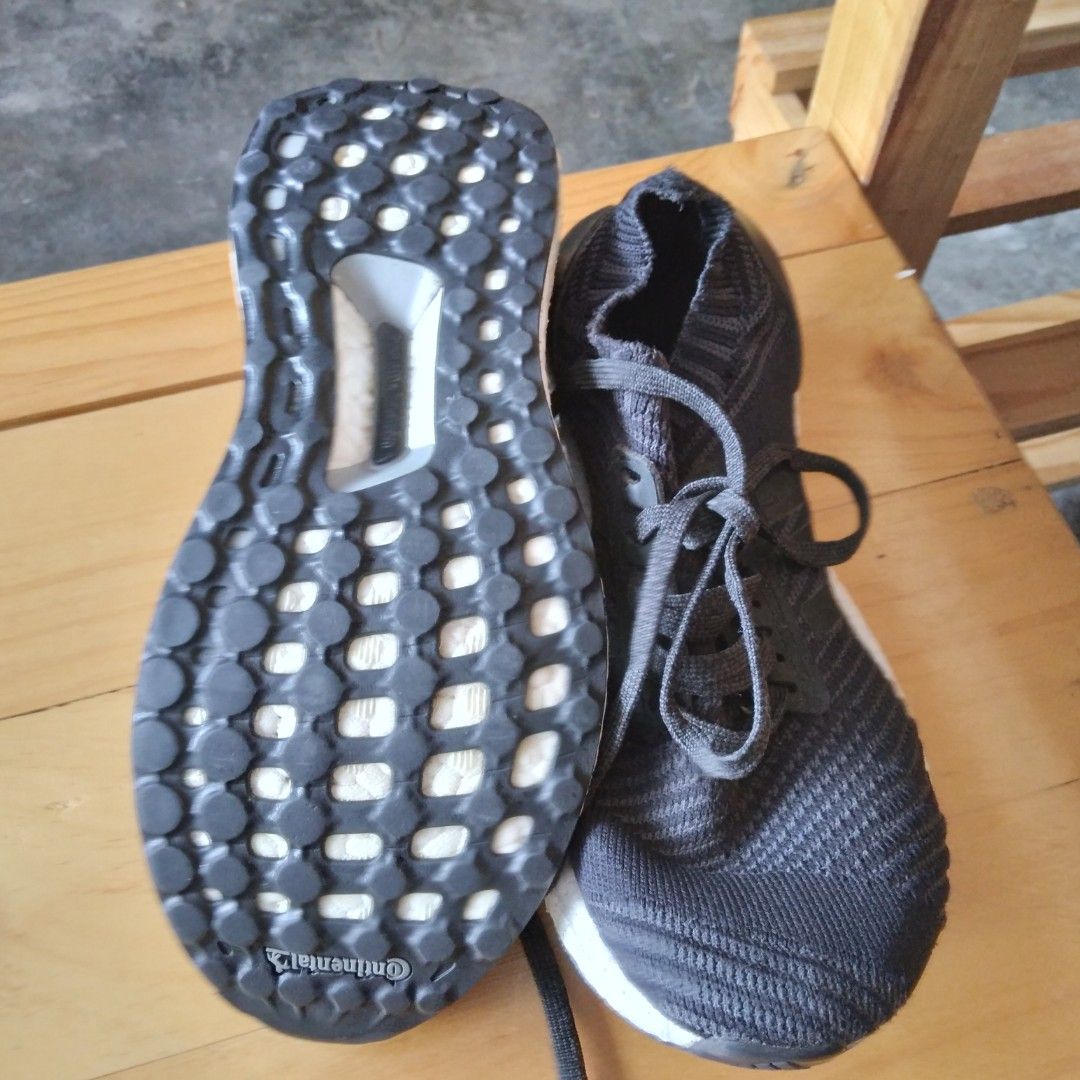 Ultra boost hotsell suela continental