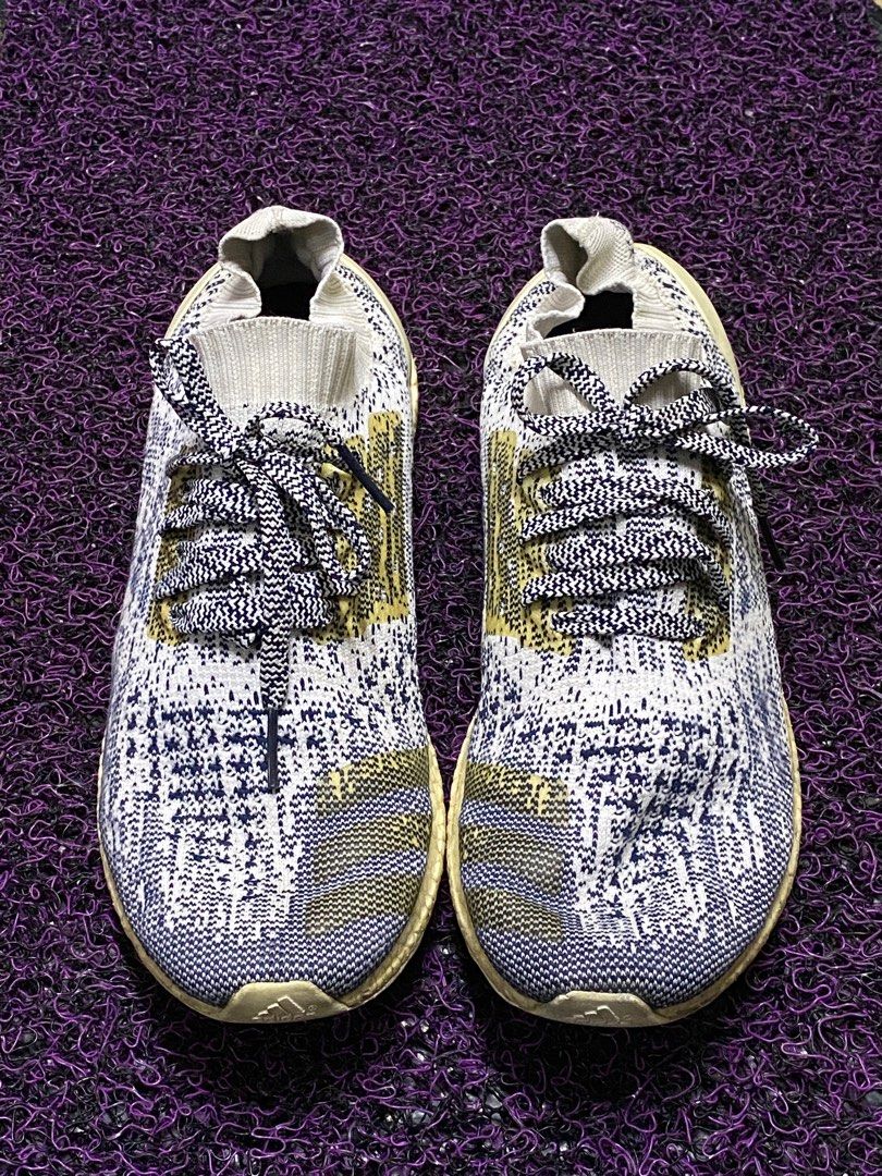 Ultra boost store uncaged uk