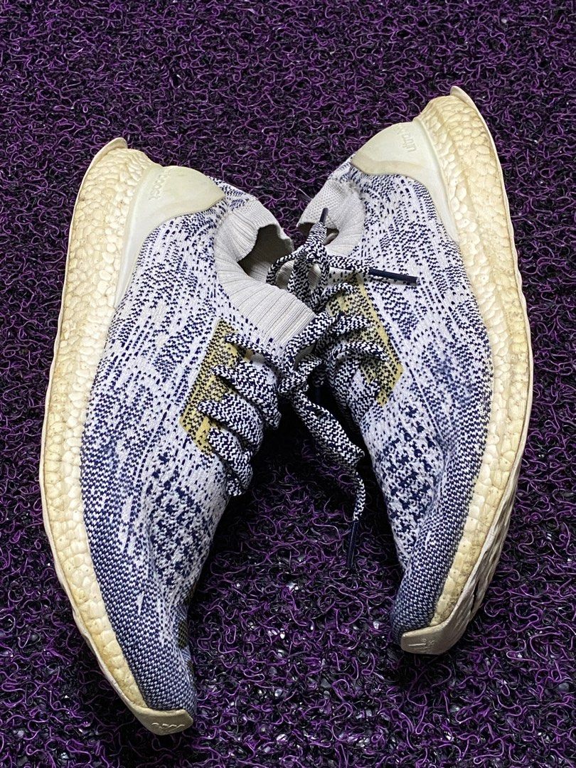 11.5uk Adidas Ultra Boost Uncaged 11.5uk 30cm Men s Fashion