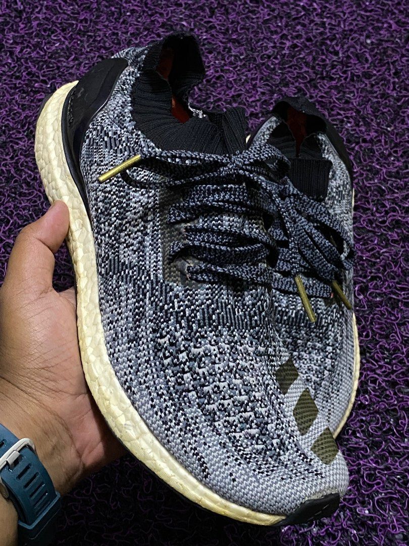 Ultra boost uncaged new arrivals continental