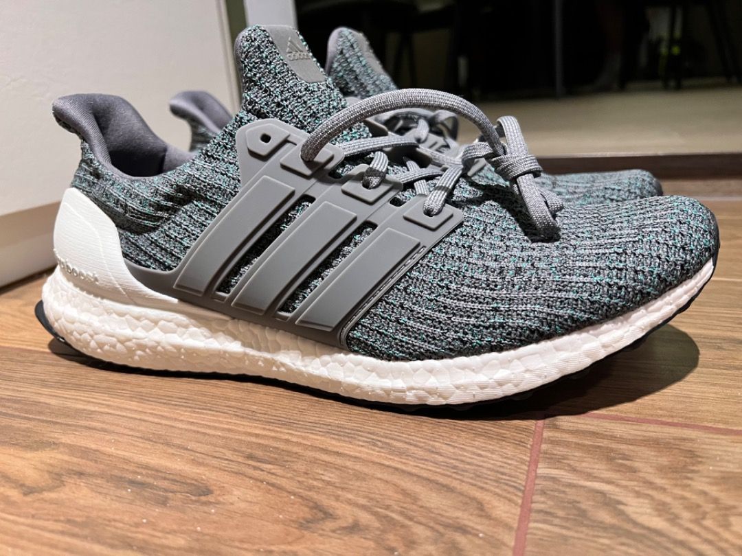 Ultraboost 4.0 grey four online