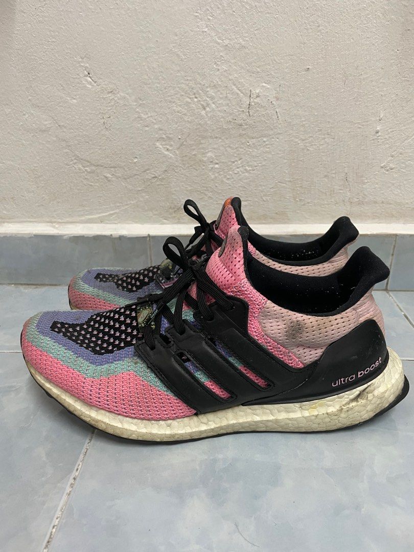 Ultra boost tokyo shop