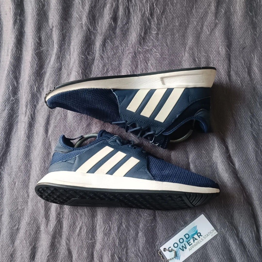 Adidas shoes xplr azul store
