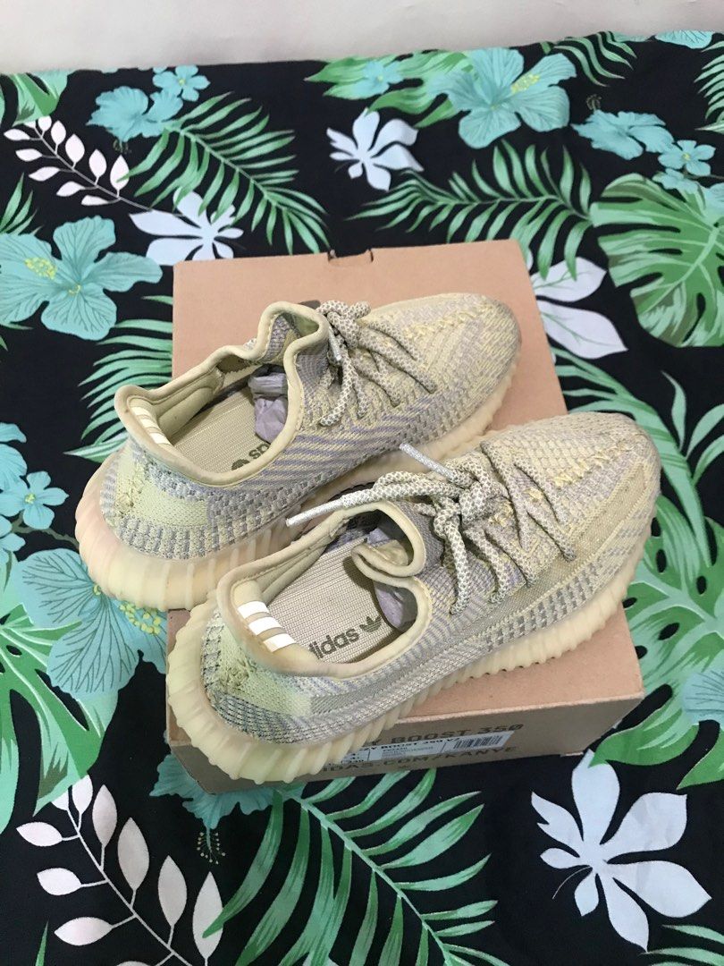 Yeezy v2 antlia blue on sale