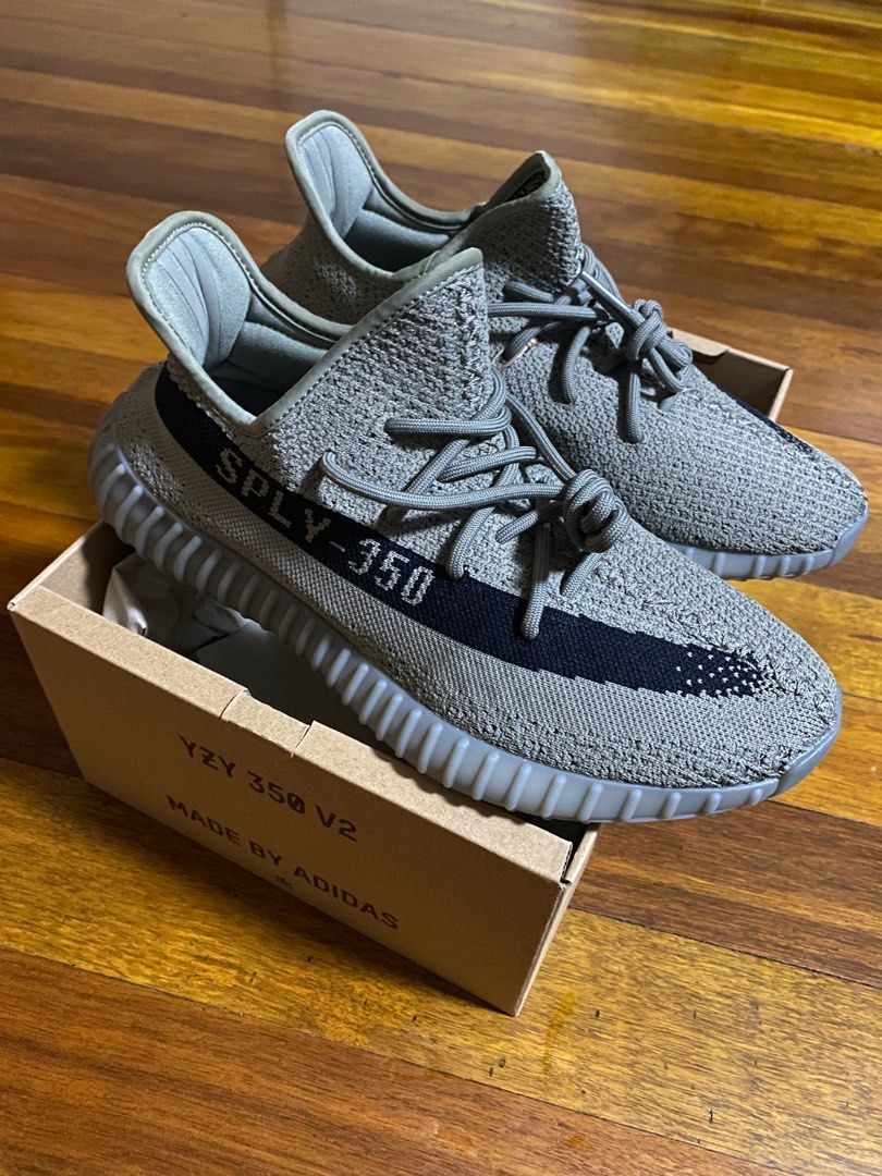 Yeezy 35 turtle top