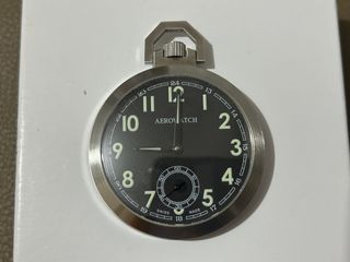 AERO Pocket Watch
