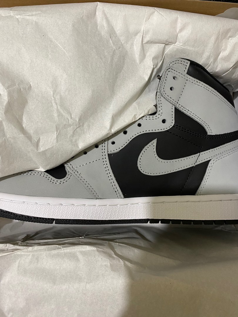Air jordan i shadow clearance