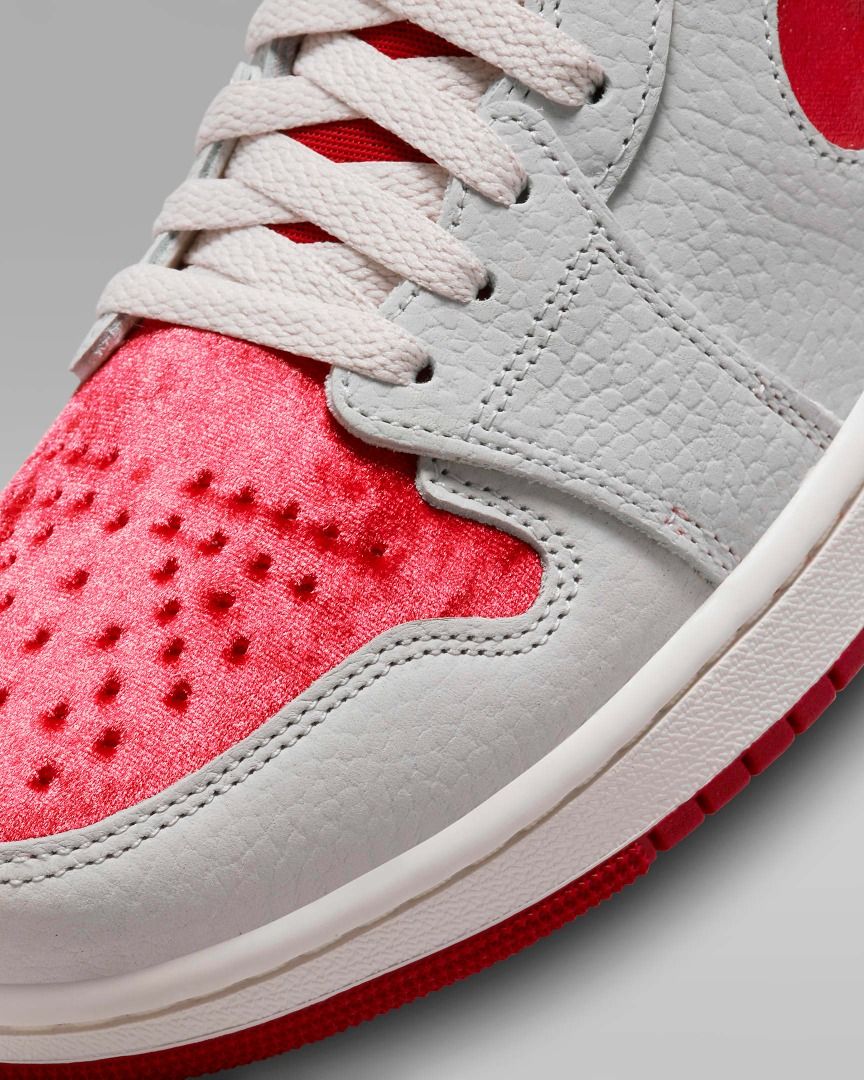What jordans come store out on valentine's day