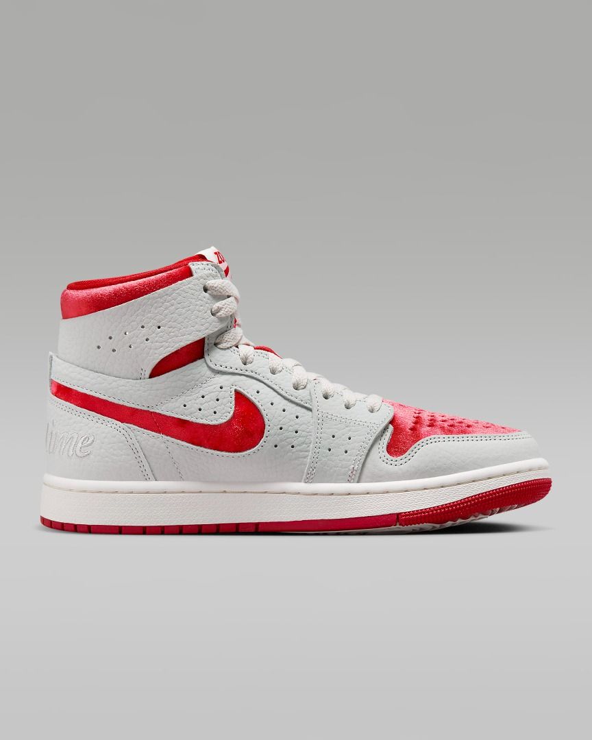 AIR JORDAN 1 ZOOM CMFT 2 'VALENTINES DAY' (WOMEN), Women's Fashion,  Footwear, Sneakers on Carousell