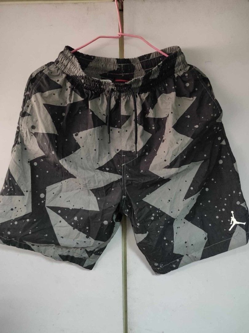 Jordan 7 shorts shop