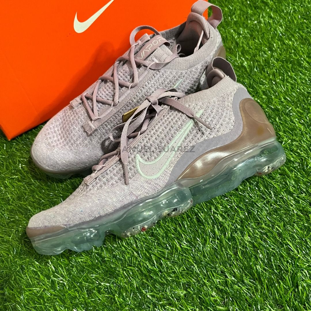 AIR VAPORMAX PLUM FOG Womens Women s Fashion Footwear