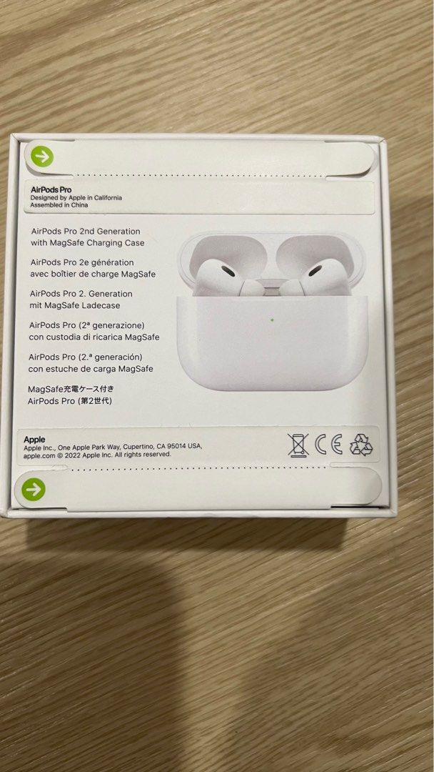 Airpods i6 best sale