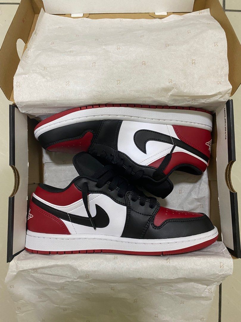Bred 212 new arrivals