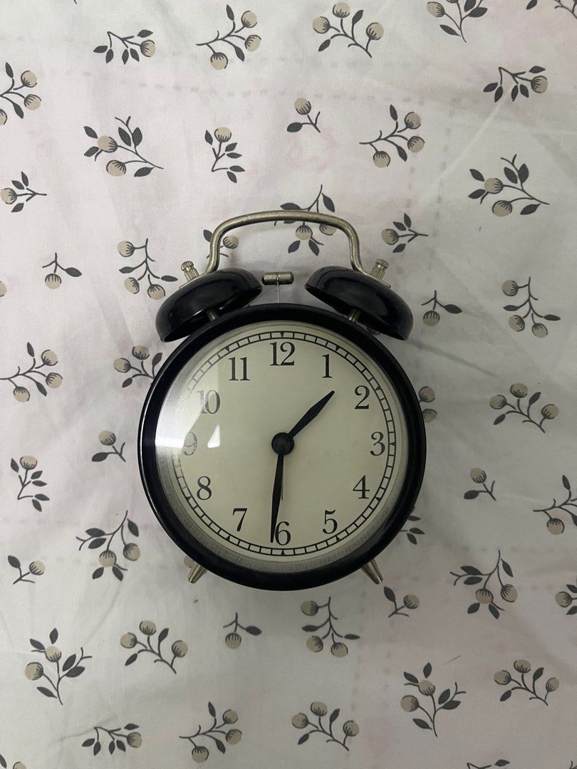 alarm clock cheap Furniture Home Living Home Decor Clocks on