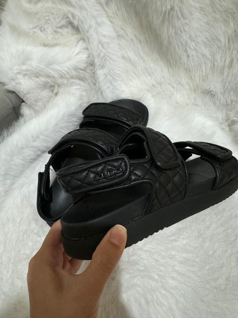 Aldo Mandals