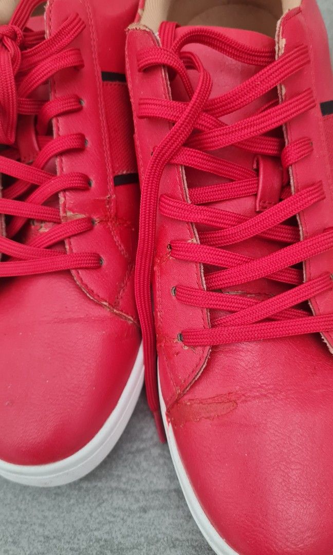 Aldo sneakers