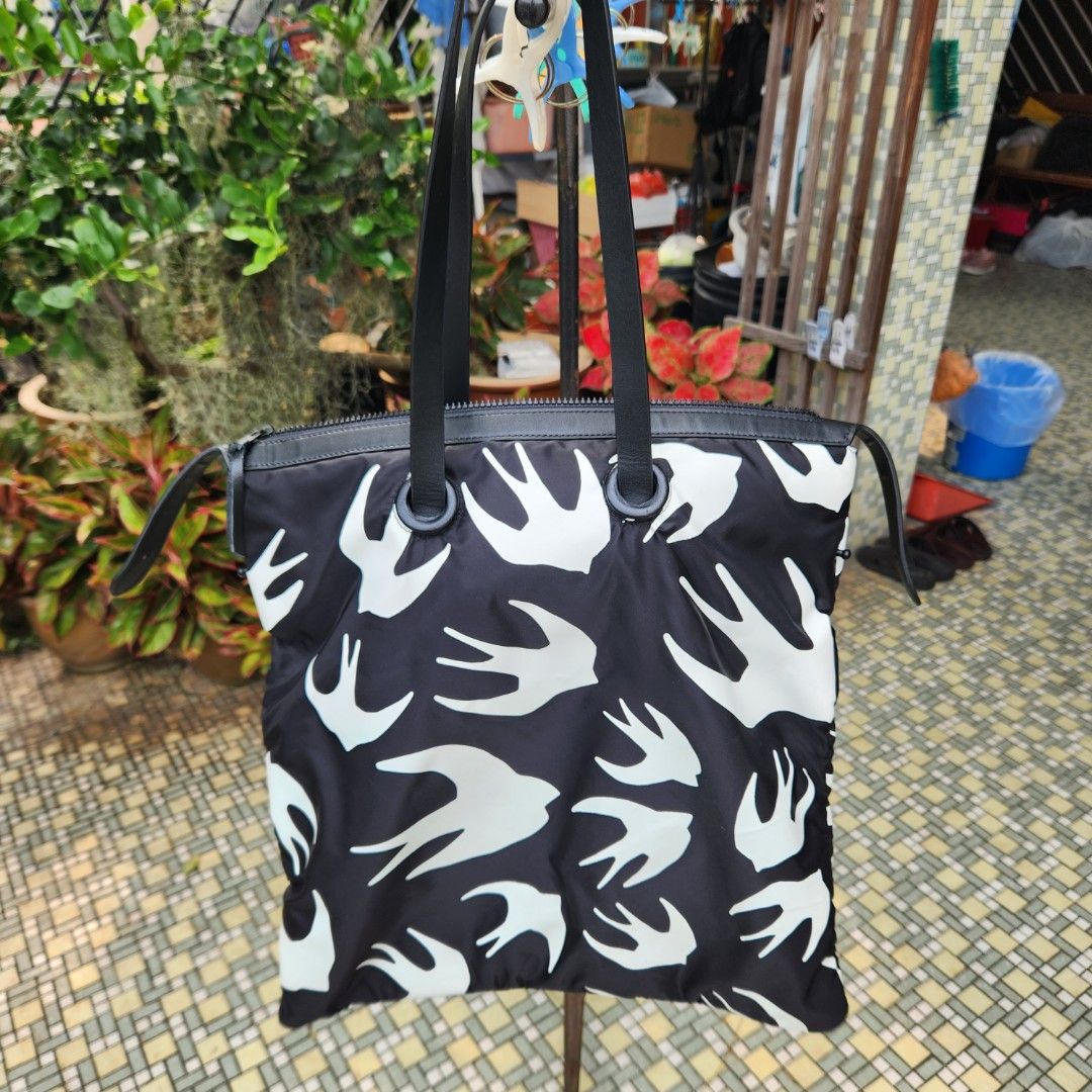 Mcq alexander mcqueen bag deals
