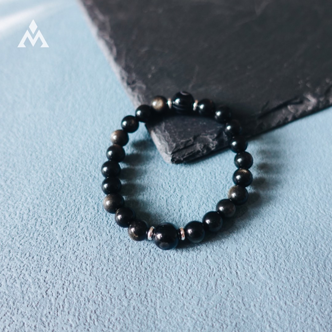 AM0166 Bracelet, 男裝, 手錶及配件, 珠寶- Carousell