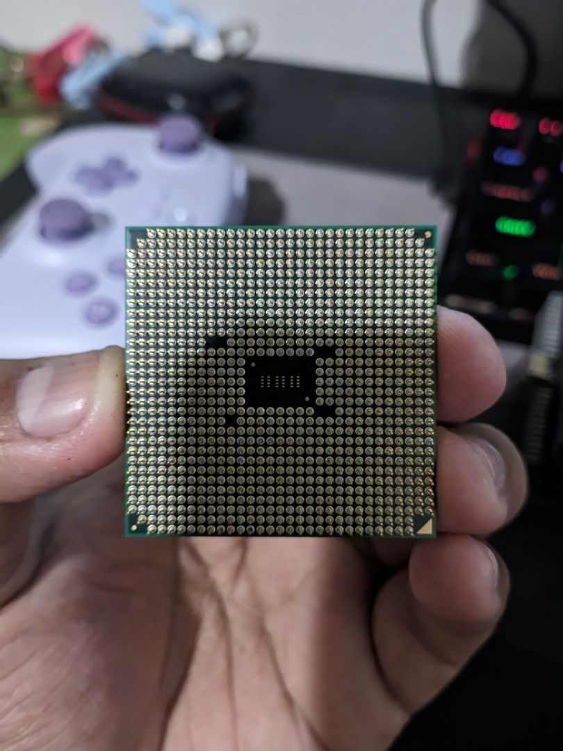 Amd a6 7400k sales radeon r5