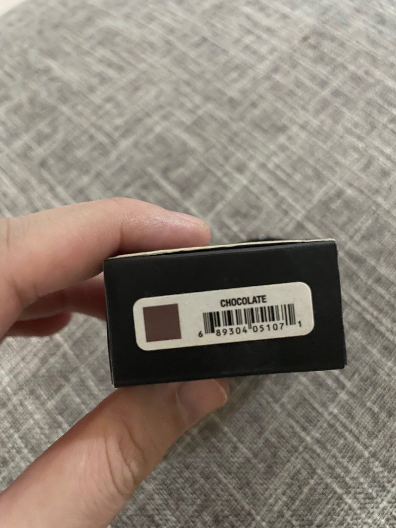 Anastasia Dipbrow Pomade Chocolate shade (Category: Makeup) located in Balanga. Submitted by icacole (Listing ID 1257969932, Image 3). Description: .