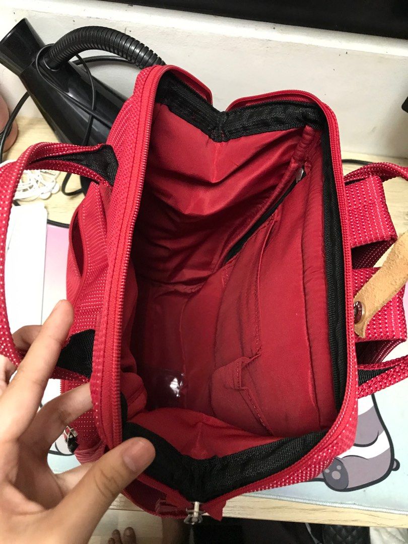Anello vhp mini backpack sales
