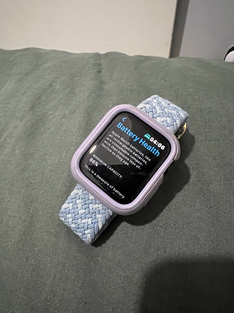Apple watch s5 40mm nike top
