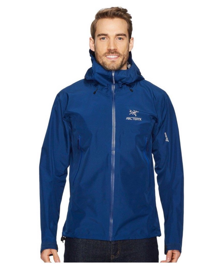 Arcteryx Beta LT, Men's Fashion, Coats, Jackets and Outerwear on Carousell
