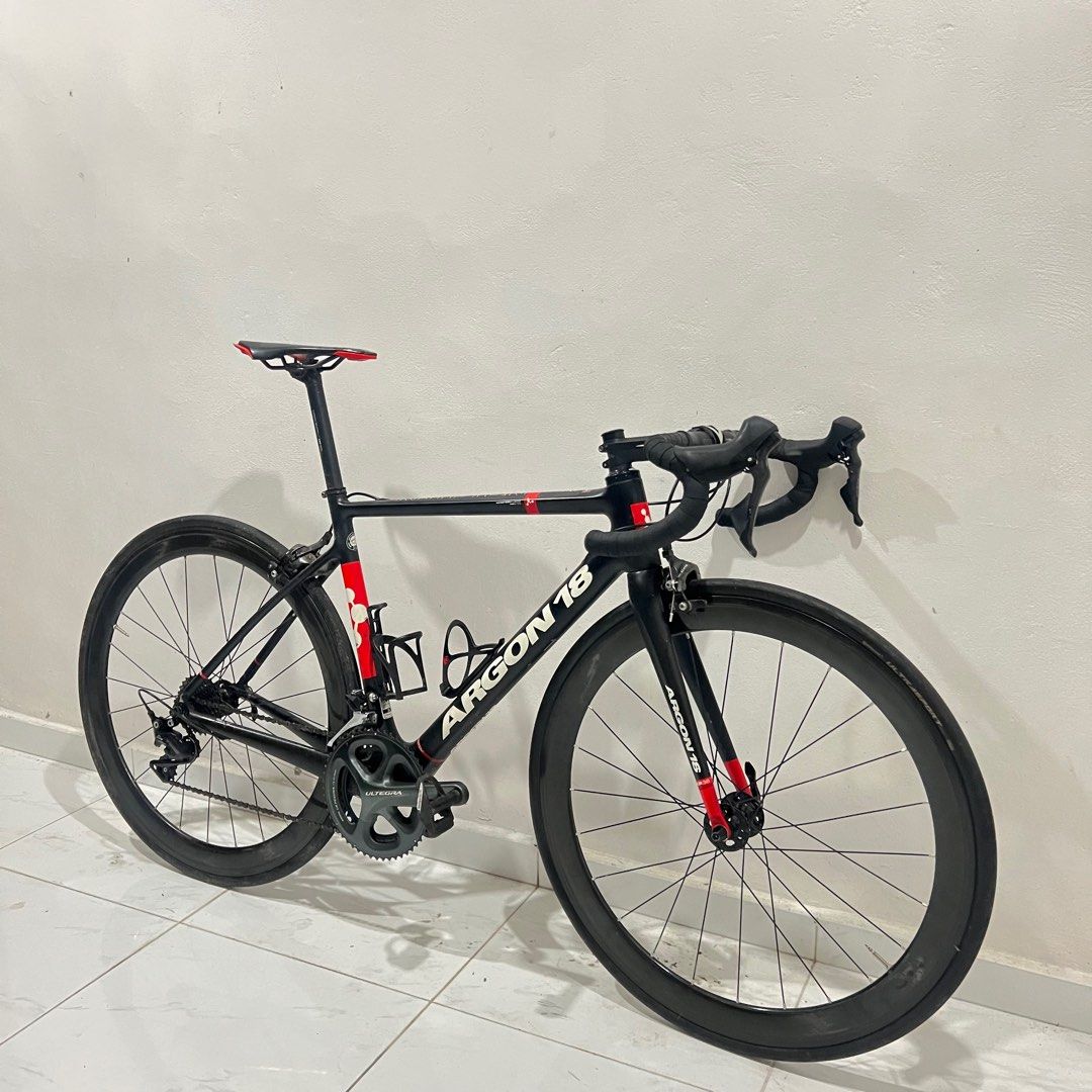 Argon sales 16 bike