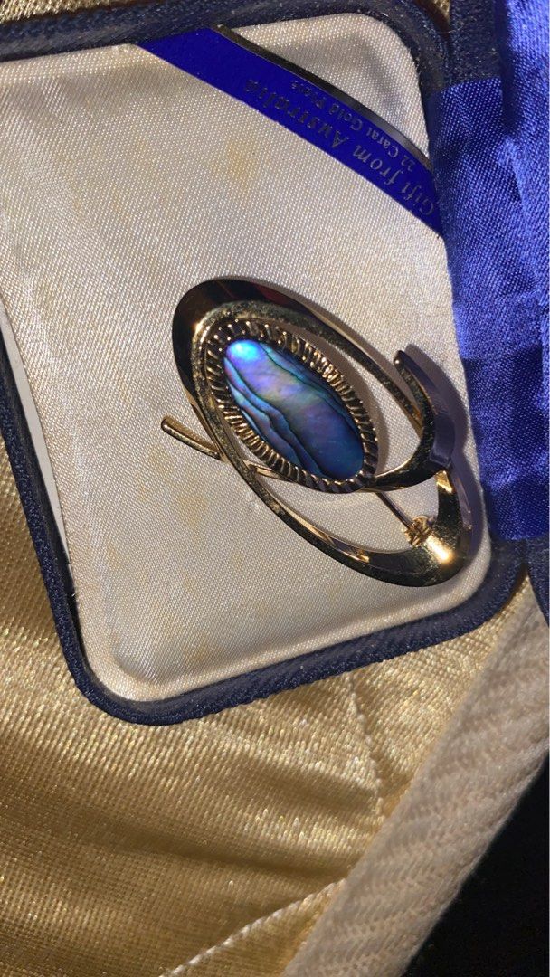Ariki discount paua shell