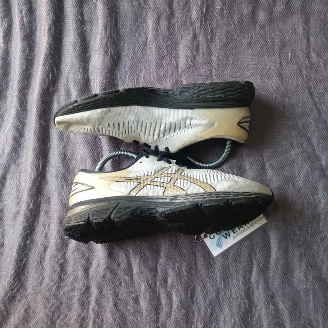 Gel kayano 25 39 5 cheap