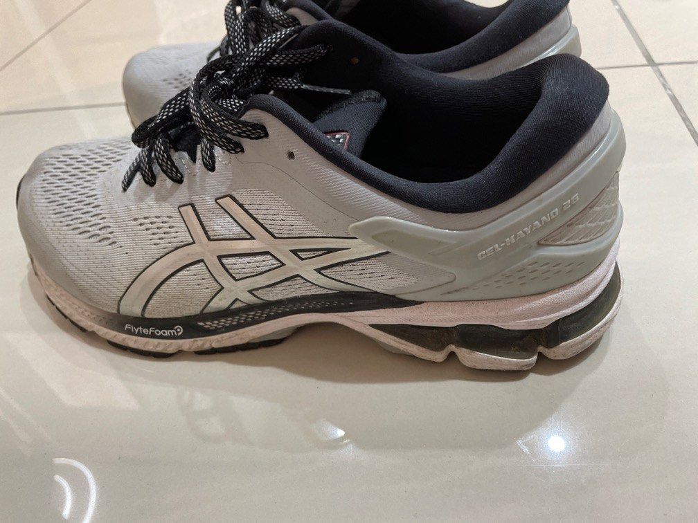 Asics gel Kayano 26 wide edition Men s Fashion Footwear