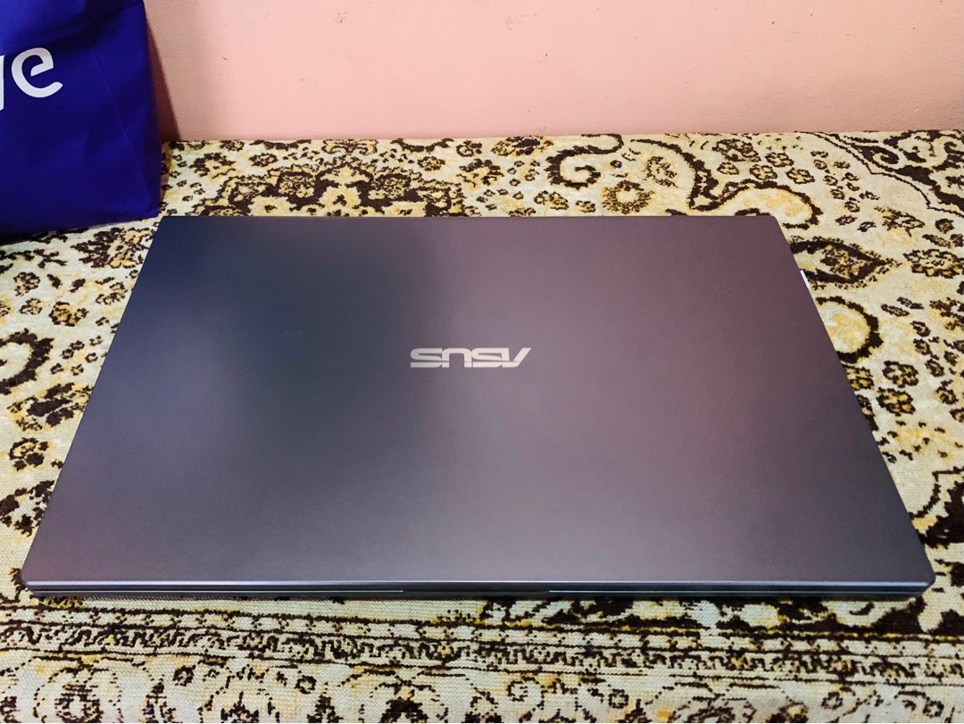 ASUS M515D, Computers & Tech, Laptops & Notebooks on Carousell