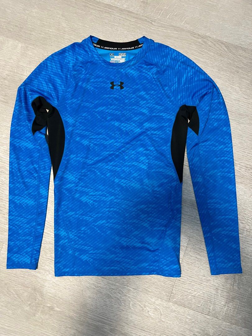 Under armour compression shirt clearance outlet