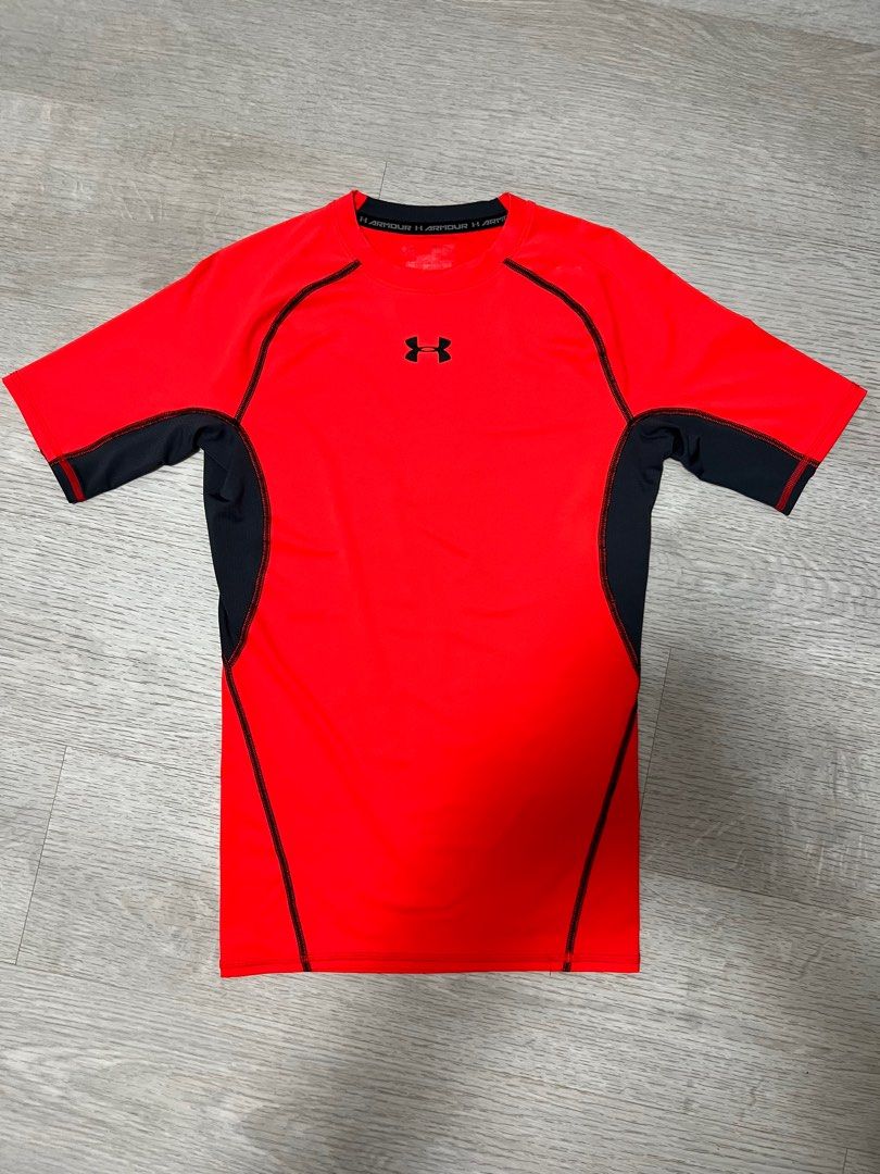 Authentic Compression Tshirts for Sale Under Armour Adidas